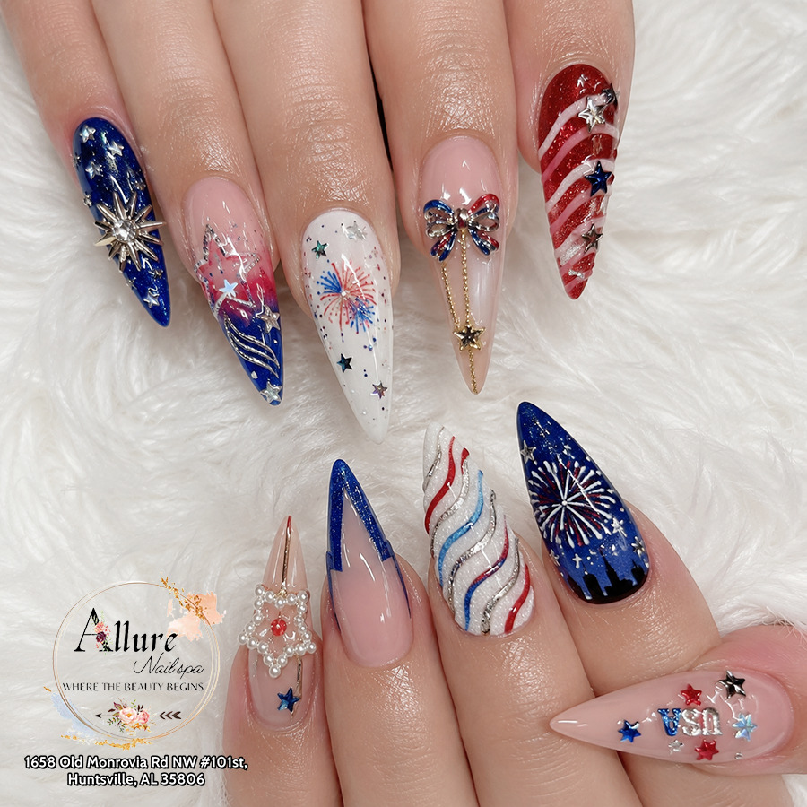 Nail June 24